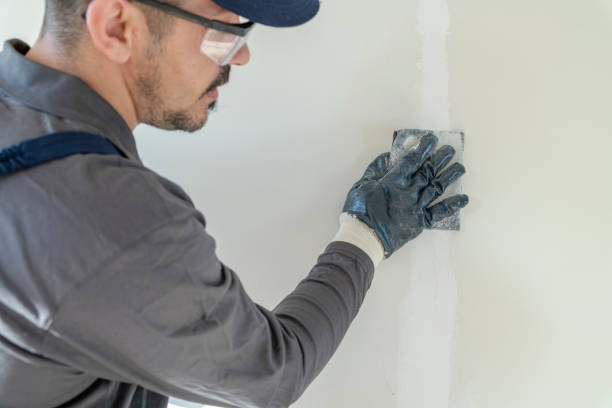 Mold Documentation for Insurance Claims in Smithville, MO