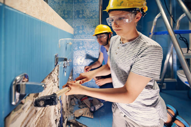 Best Environmental Consulting for Mold Prevention  in Smithville, MO